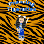 Prancings Tigerettes