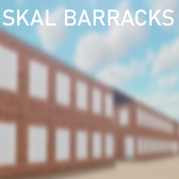 Skal Barracks