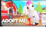Adopt Me Discuss and Fun