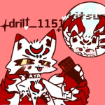 Aya cat