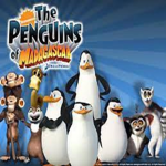 penguins of madagascar fan club