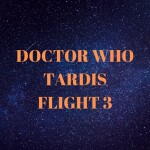 Doctor Who: Tardis Flight 3 (alpha)
