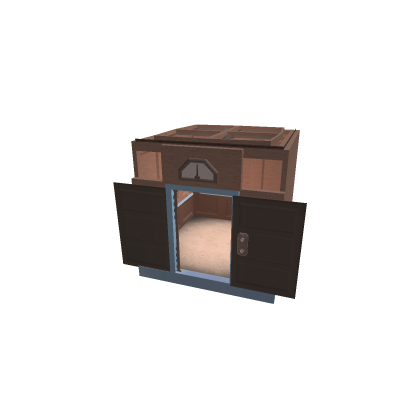 Working Doors Elevator 