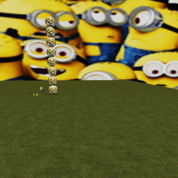 Minions! (free private servers)