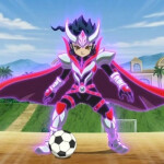 [ARMED] Inazuma Rebirth