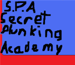 S.P.A (secret plunking academy)