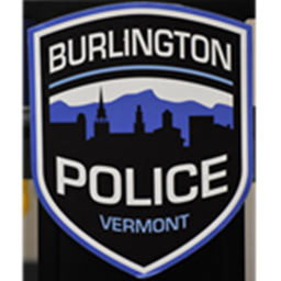 Burlington Police Patrol (Beta) #2