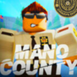 Mano County Training Center