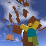 Build a Tree House and Battle!