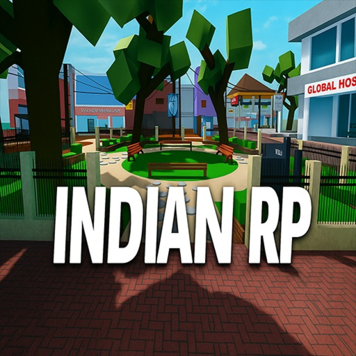 INDIAN RP icon