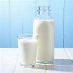 Milk Glass