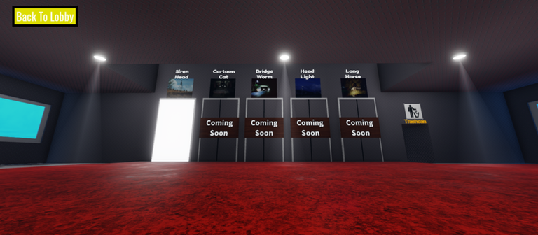 Trevor Creatures Obby screenshot 2