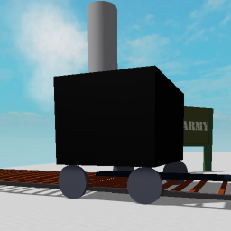 The Train [BETA]