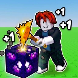 +1 Mine to Forge icon