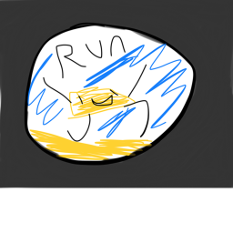 Cheese Stick Runner