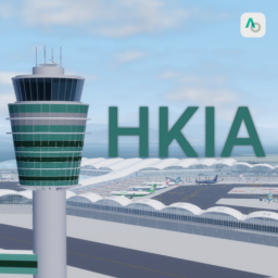 Hong Kong International Airport