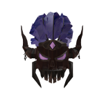Methuselah's Mask