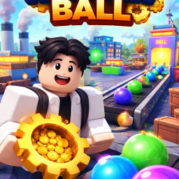Factory Ball