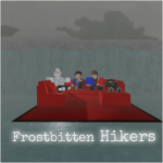 Frostbitten Hikers