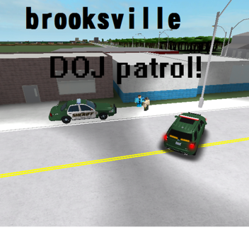 Brooksville (BETA)
