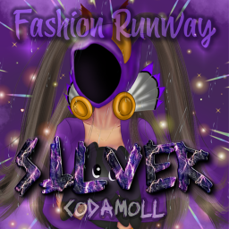 [NEW!] S1lver Runway Contest