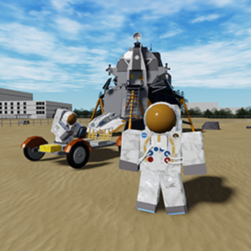 Apollo 17 - training