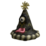 "Happy New Years" Topfiend!