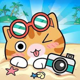 Cat's Paradise