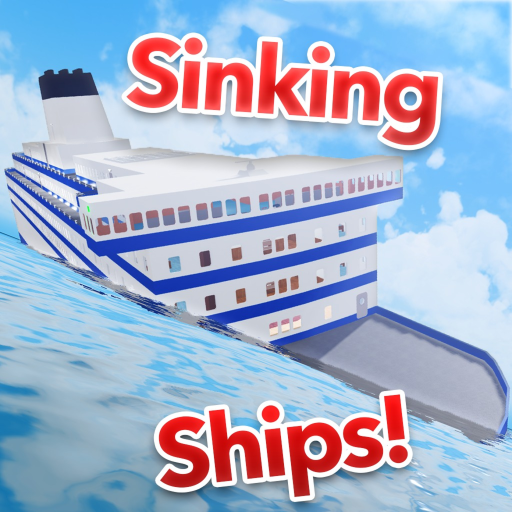 Sinking Ships!