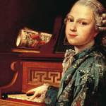 Mozart Mafia