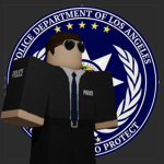 Detective Bureau - (LA)