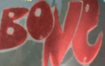 BONE fan club