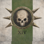 [XIV] The Death Guard