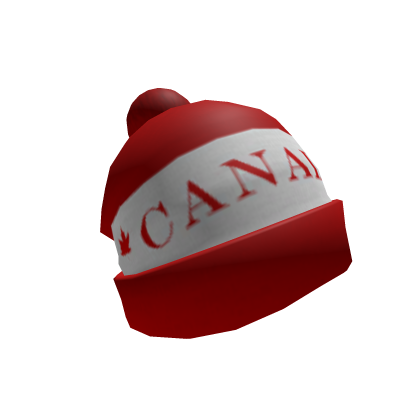Canadian Toque