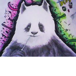 Família Panda