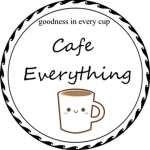 Cafe Everything!