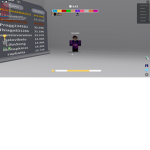 squished noob group
