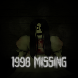 1998 Пропал [Ужас]