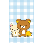 Curry Bears