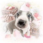~ Woof