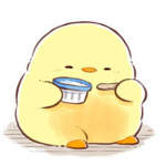 Chill with meeeeeee~