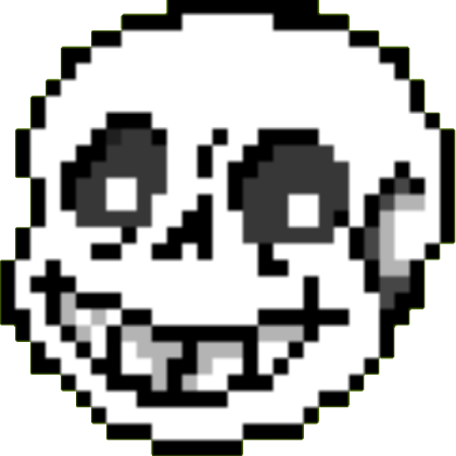 Sans Face
