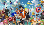 The Tales Of Anime