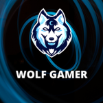 Wolf Gamer M u s a Fan Group