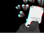 Emo ppl :/ dead inside