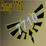 Army 7710