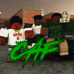 Carson Avenue Families~(CAF)