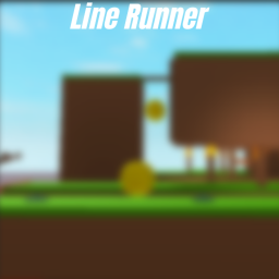 Line Runner