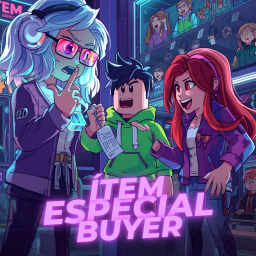 ÍTEM BUYER ESPECIAL