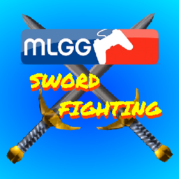 MLGG Sword Fighting [PRE-ALPHA]